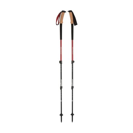 Треккинговые палки Black Diamond Trail Ergo Cork Trek Poles, 70-140 cm, BD1121530000ALL1
