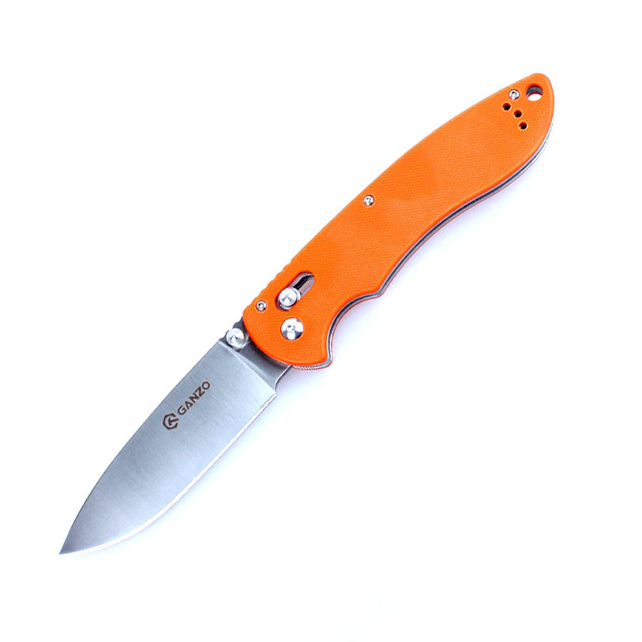 Нож складной Ganzo G740
