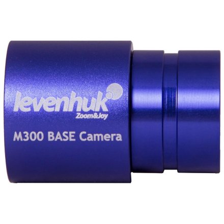 Камера цифровая Levenhuk M300 BASE, 70355