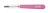 Нож для чистки овощей Opinel №115, деревянная рукоять, блистер, нержавеющая сталь, розовый 002038