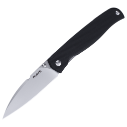Уцененный товар Нож RuikeP662-B(витрин образец)