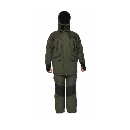 Зимний костюм Tramp PR Explorer, TRWS-004 хаки, размер XXL, 4743131050310