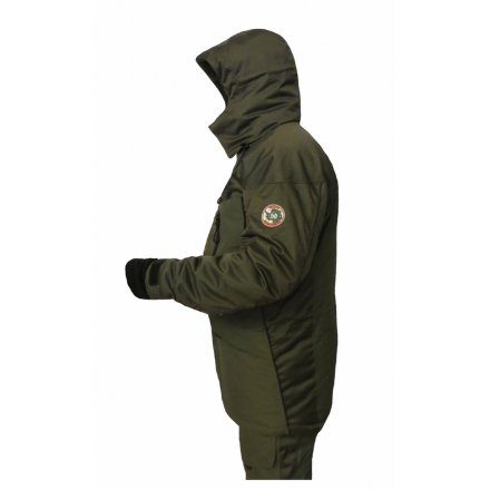 Зимний костюм Tramp PR Explorer, TRWS-004 хаки, размер XXL, 4743131050310