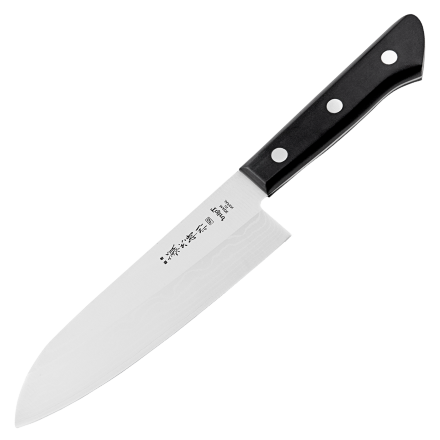 Нож Шеф японский сантоку Tojiro F-331