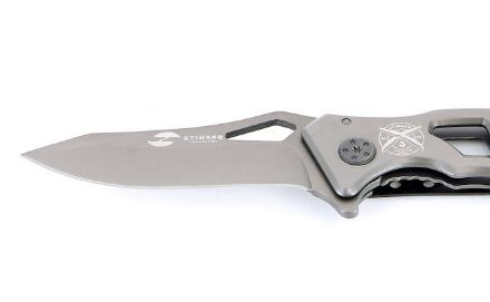 Нож складной Stinger FK-H051FT