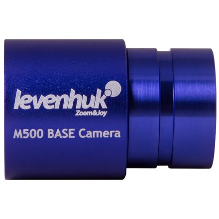 Камера цифровая Levenhuk M500 BASE, 70356