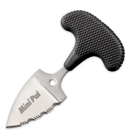 Нож Cold Steel Mini Pal, 43NSK