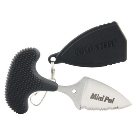Нож Cold Steel Mini Pal, 43NSK