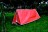 Палатка AceCamp термосберегающая, многослойная, 3954
