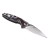 Уцененный товар Нож Ruike Fang P105(витрин образец) черно-серый