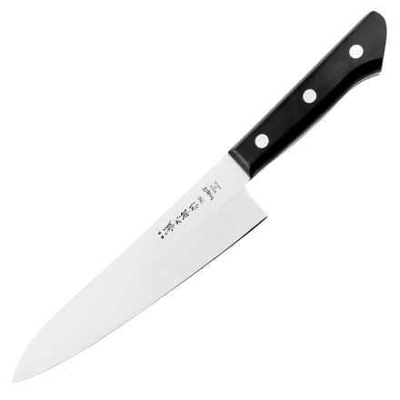 Нож Шеф Tojiro F-332