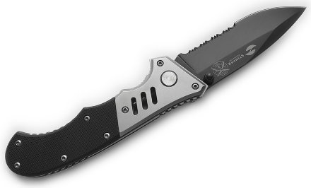 Нож складной Stinger FK-H152GG