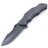 Складной нож Mr.Blade HT-1 Black, ht-1.black