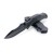 Складной нож Mr.Blade HT-1 Black, ht-1.black