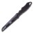 Нож филейный Ahti клинок 120мм Titanium рукоять нейлон (9664A)
