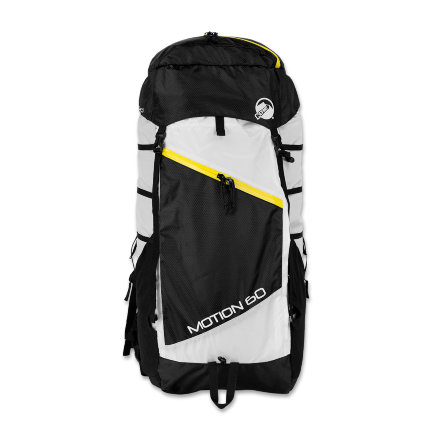 Рюкзак Klymit Motion 60, 12MSWh60D