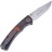 Нож Benchmade Mini Crooked River 15085-201