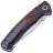 Нож Benchmade Mini Crooked River 15085-201