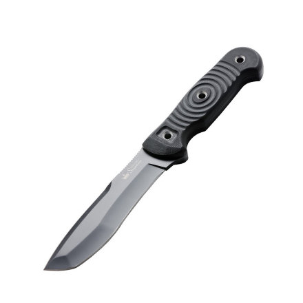 Нож Kizlyar Supreme Vendetta AUS-8 Black