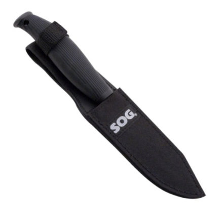 Нож с фиксированным клинком SOG Aura-Hunting, SG_AU-02, AU02