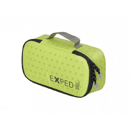 Чехол влагозащитный Exped Padded Zip Pouch S, EX20101244