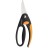 Ножницы Fiskars универсальные с петлей для пальцев P45 (1001533)