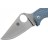 Нож складной Spyderco Manbug FRN Blue V-Toku2/S (MBBLPE)