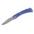 Нож складной Buck 110 Slim Select синий, 0110BLS2