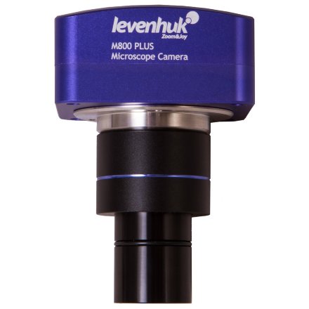 Камера цифровая Levenhuk M800 PLUS, 70357