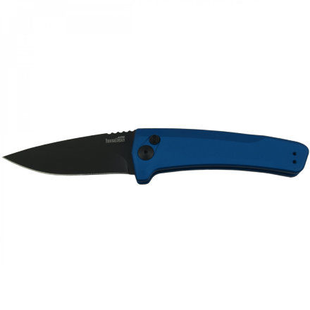 Нож Kershaw 7300BLUBLK Launch синий