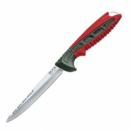 Нож Buck Clearwater Bait Knife, B0021RDS