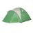 Палатка Greenell Дом 2, зеленая (95968), 4603892184467