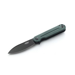Складной нож Firebird by Ganzo FH922PT-GB D2 Steel, Green (Уцененный товар)