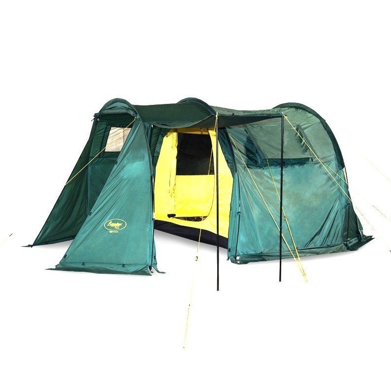 Палатка Canadian Camper Tanga 3 Woodland