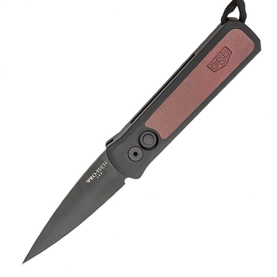 Нож автоматический Pro-Tech Godson (7GSD-6)