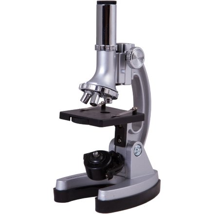 Микроскоп Bresser Junior Biotar 300x-1200x в кейсе, 70125