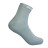 Водонепроницаемые носки Dexshell Thin серый L (43-46)