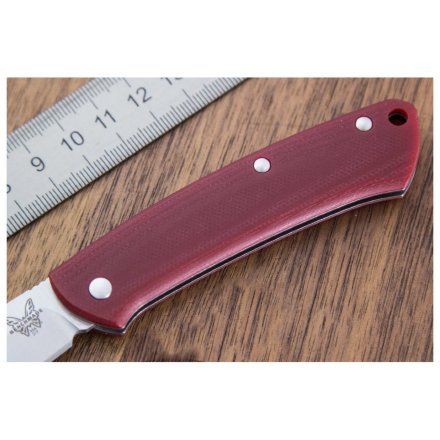Нож Benchmade BM319-1 Proper