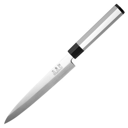 Нож для нарезки слайсер Kanetsugu 8021