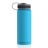 Термобутылка Asobu Alpine flask 0,530 л. синяя, TMF2blue
