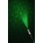 Лазерная указка Lazer Pointer зеленая 300 мВт с насадкой, e33255