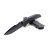 Складной нож Mr.Blade HT-2 Black, ht-2.black