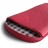 Спальный мешок Husky Groty L -5С 200x85 красный правый, 112299