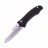 Нож Firebird by Ganzo F710 черный G710, F710b