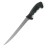 Нож филейный Ahti клинок 230мм Titanium рукоять нейлон (9667A)