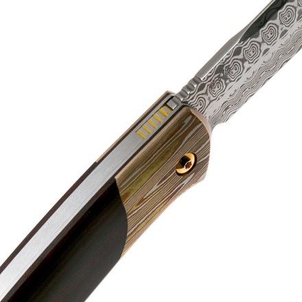 Нож Benchmade Proper 319-201