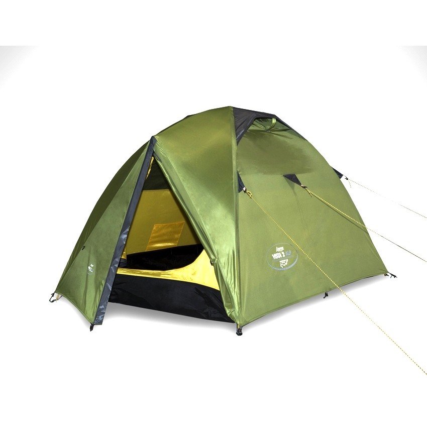 Палатка Canadian Camper Vista 3 Al Green