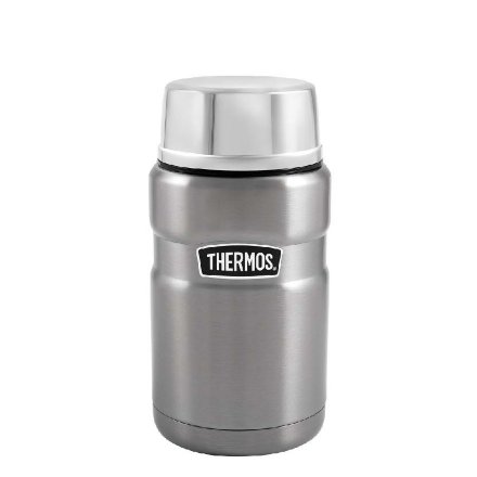 Термос Thermos SK 3020 SBK Stainless 0.71л. серебристый (155696)