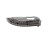 Нож складной CRKT Fossil Compact With Veff Serrations by Flavio Ikoma, 5461K, CR5461K