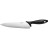 Нож Fiskars Kitchen Smart поварской 1002845-837008